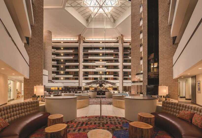 Fotos del hotel Embassy Suites By Hilton Orlando International Drive Icon Park:  19