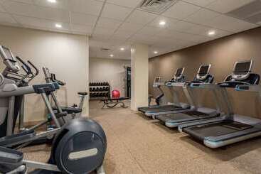 Fotos del hotel Embassy Suites By Hilton Orlando International Drive Icon Park:  15