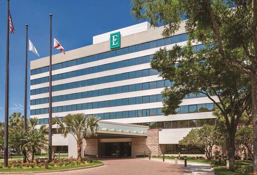 Fotos del hotel Embassy Suites By Hilton Orlando International Drive Icon Park:  6
