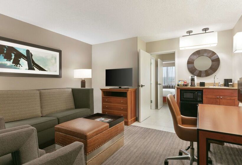 Hotel Embassy Suites By Hilton Orlando International Drive Icon Park