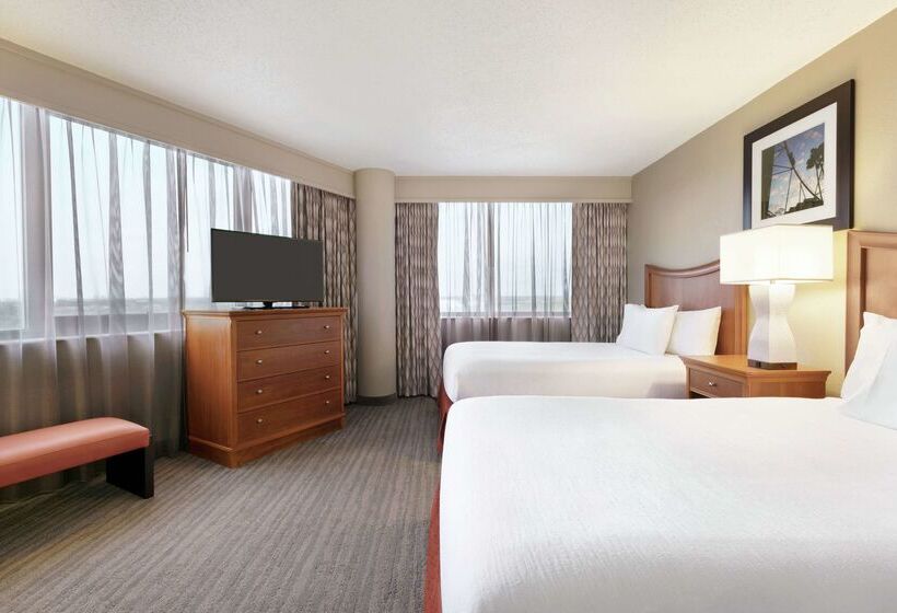 Fotos del hotel Embassy Suites By Hilton Orlando International Drive Icon Park:  23