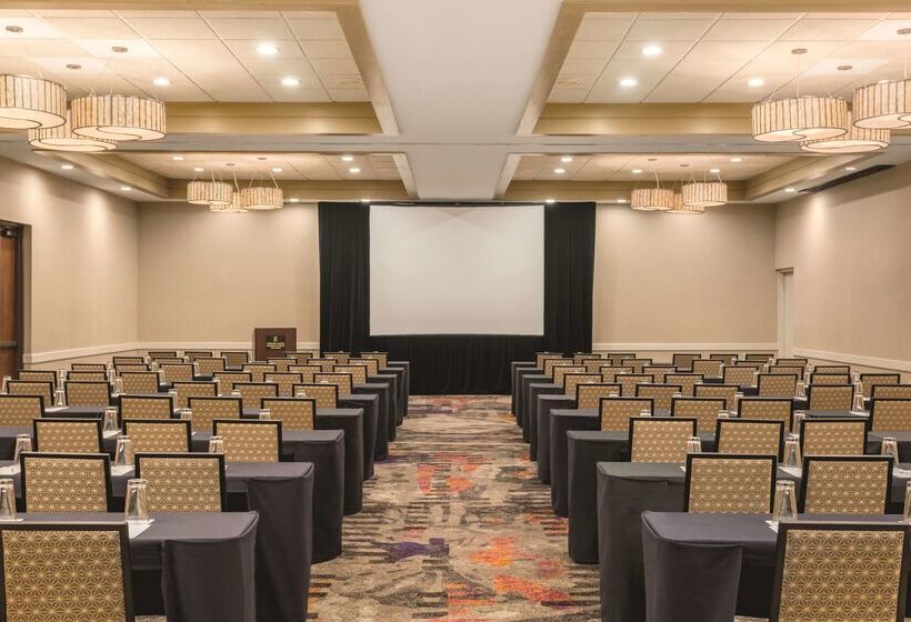 Fotos del hotel Embassy Suites By Hilton Orlando International Drive Icon Park:  55