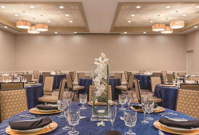 Fotos del hotel Embassy Suites By Hilton Orlando International Drive Icon Park:  58