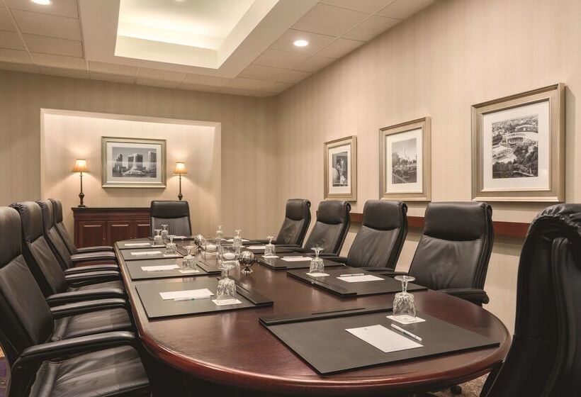 Fotos del hotel Embassy Suites By Hilton Orlando International Drive Icon Park:  59