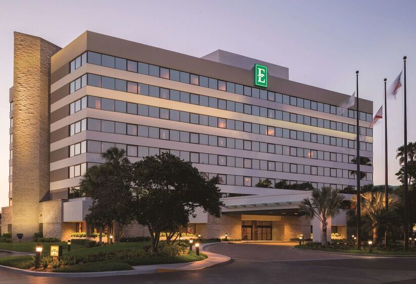 호텔 Embassy Suites By Hilton Orlando International Drive Icon Park