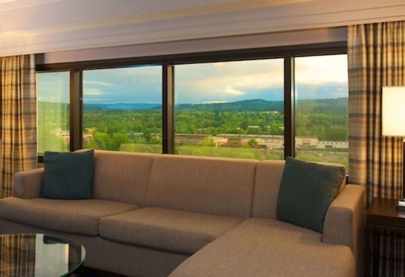 فندق Embassy Suites By Hilton Portland Tigard