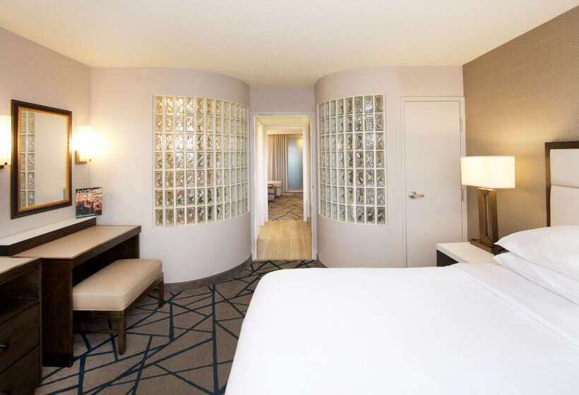 فندق Embassy Suites By Hilton Portland Tigard