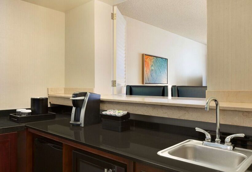 בית מלון כפרי Embassy Suites By Hilton San Luis Obispo