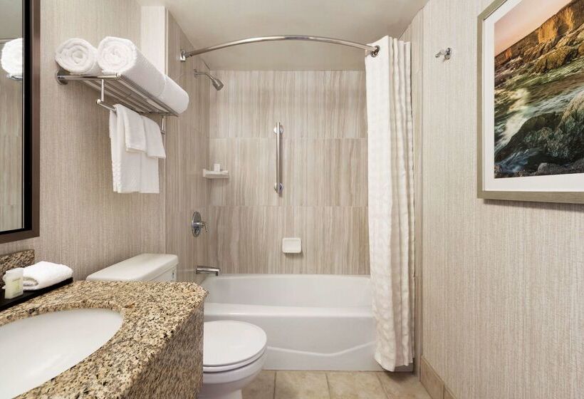בית מלון כפרי Embassy Suites By Hilton San Luis Obispo