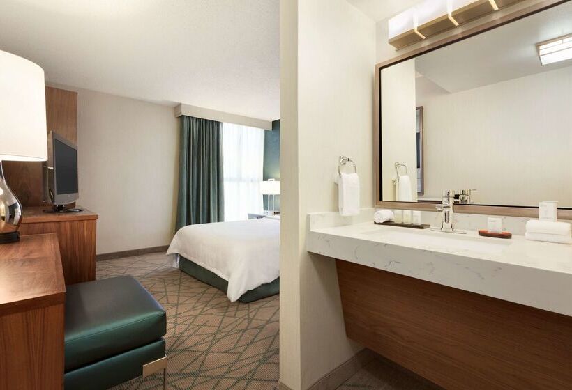 בית מלון כפרי Embassy Suites By Hilton San Luis Obispo