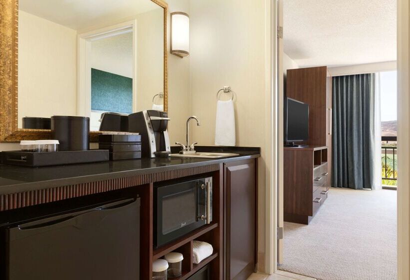 בית מלון כפרי Embassy Suites By Hilton San Luis Obispo