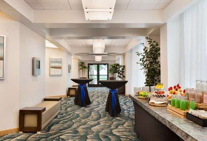בית מלון כפרי Embassy Suites By Hilton San Luis Obispo
