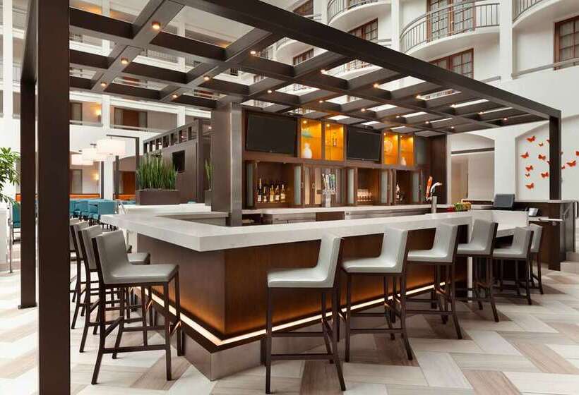 酒店 Embassy Suites By Hilton San Luis Obispo