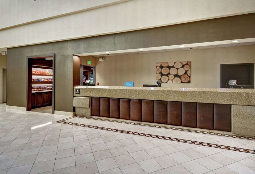 Hotel Embassy Suites By Hilton Santa Clara Silicon Valley