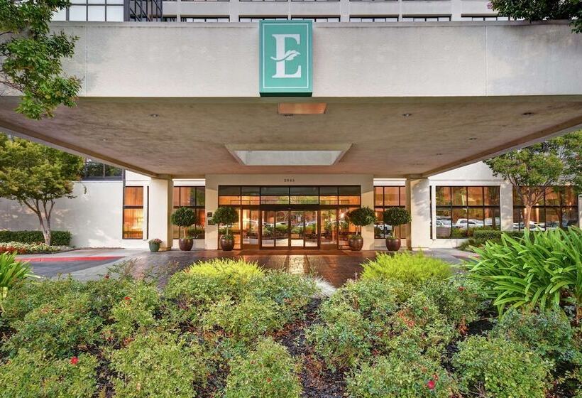 هتل Embassy Suites By Hilton Santa Clara Silicon Valley