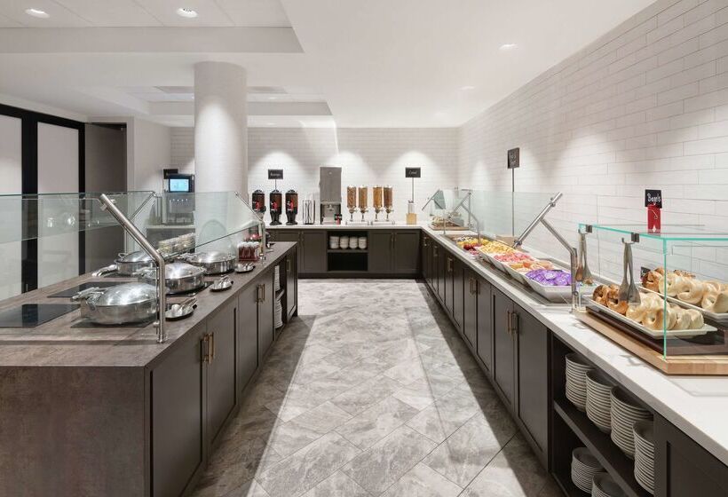 酒店 Embassy Suites By Hilton Tysons Corner