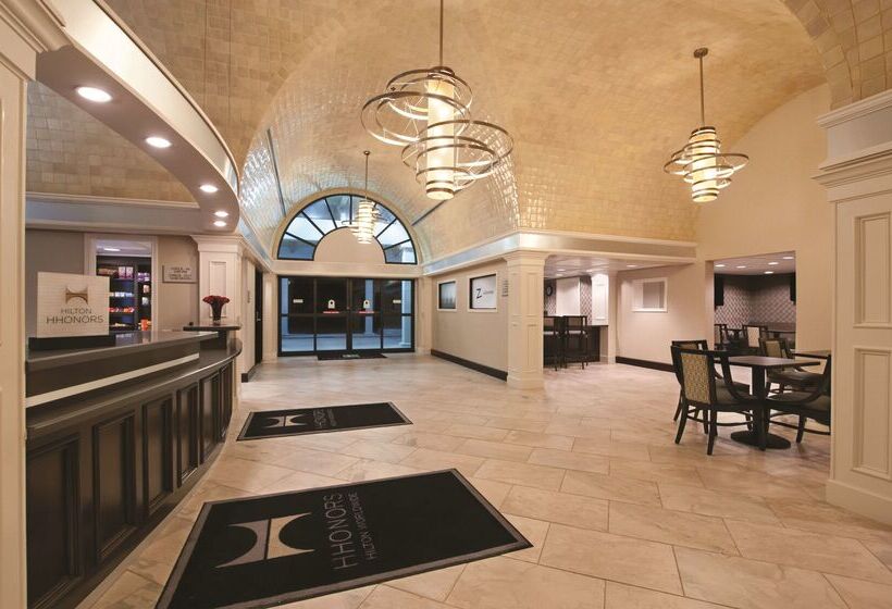 هتل Embassy Suites Corpus Christi