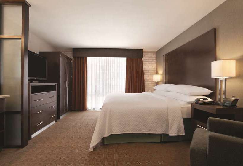 هتل Embassy Suites Corpus Christi
