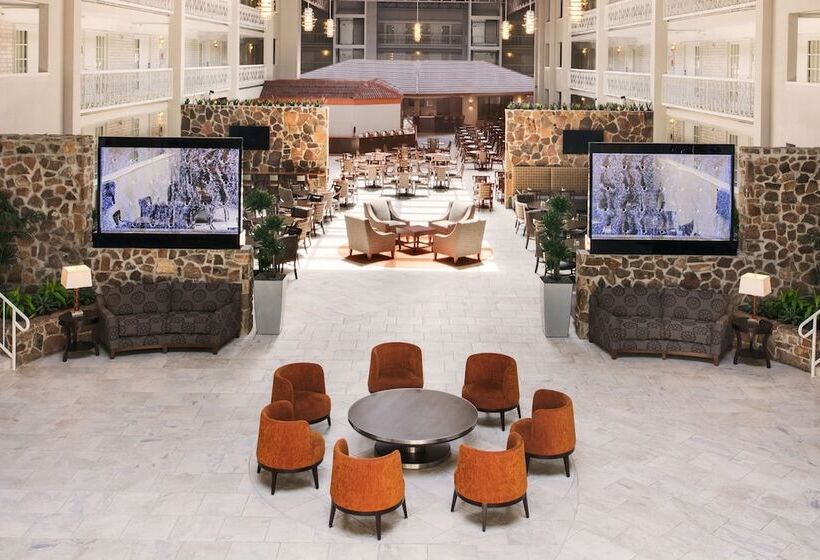 هتل Embassy Suites Corpus Christi