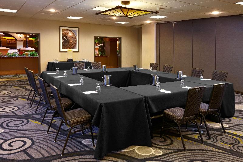 هتل Embassy Suites By Hilton Los Angeles Lax South/el Segundo