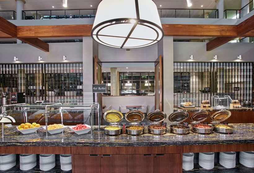 هتل Embassy Suites By Hilton Washington Dc Georgetown