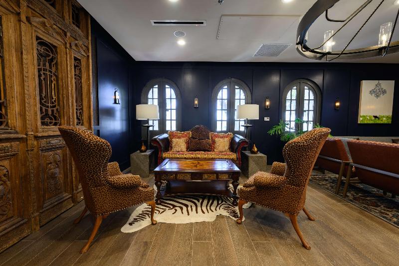 Отель Estancia Del Norte San Antonio,tapestry Collection By Hilton