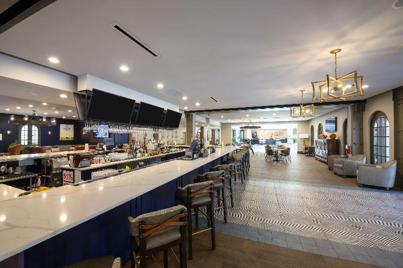 Отель Estancia Del Norte San Antonio,tapestry Collection By Hilton