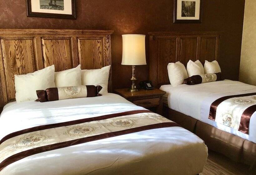 هتل Eureka Inn, Trademark Collection By Wyndham