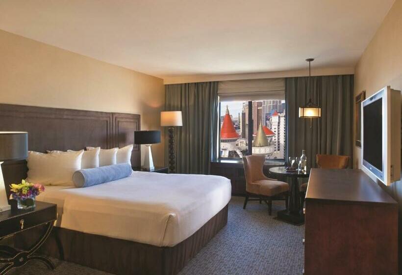 Fotos del hotel Excalibur:  4