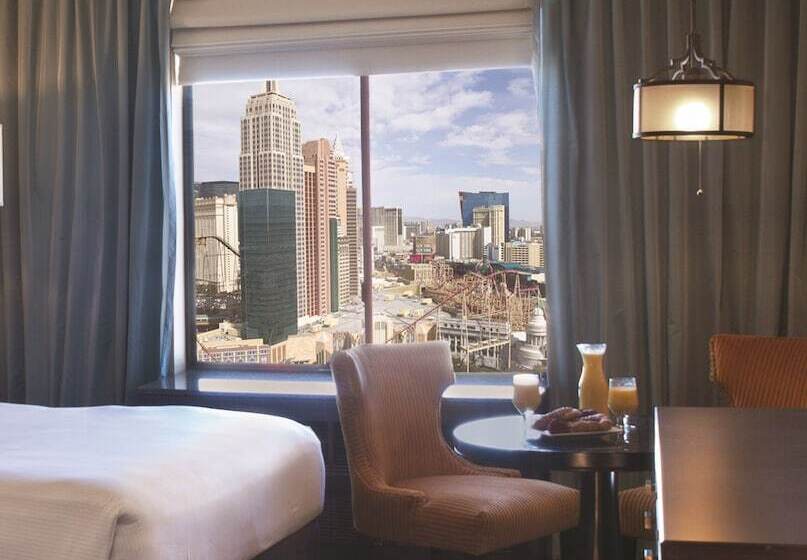 Fotos del hotel Excalibur:  3