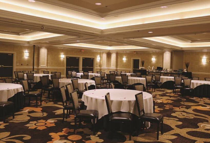 Fotos del hotel Excalibur:  12