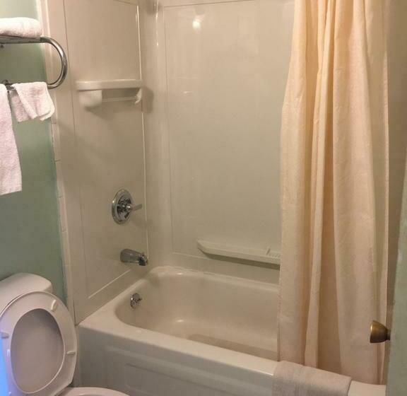 فندق Executive Inn Marianna