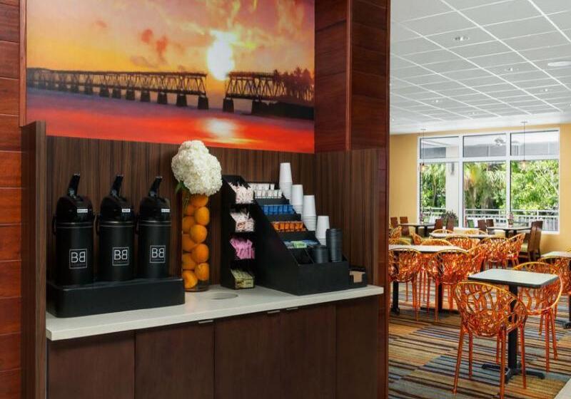 فندق Fairfield Inn & Suites By Marriott Key West At The Keys Collection