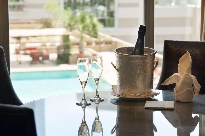 Fotos del hotel Fairmont Dallas:  20