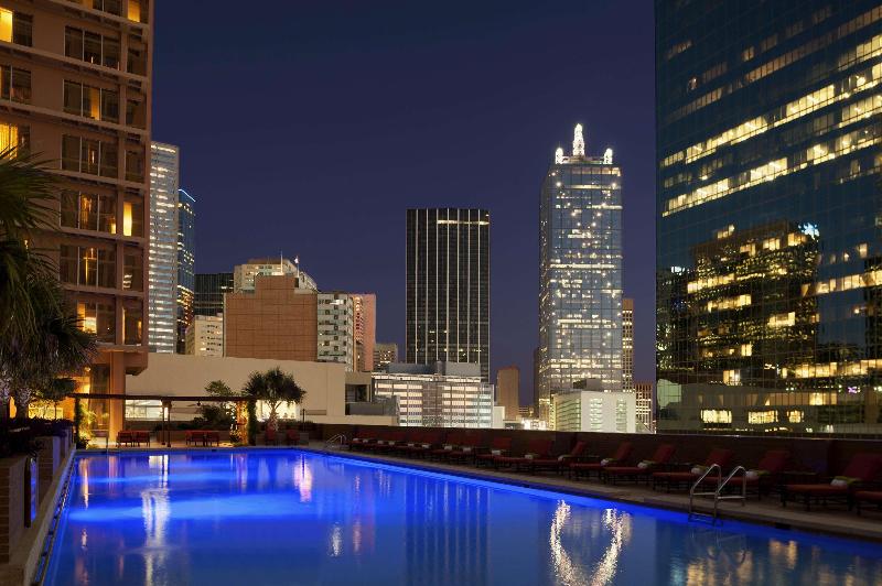 Fotos del hotel Fairmont Dallas:  3