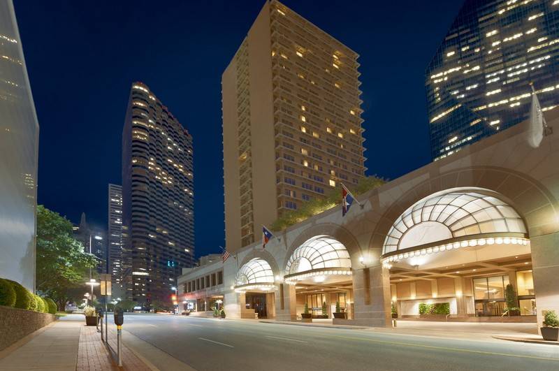 Fotos del hotel Fairmont Dallas:  9