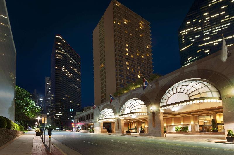 Fotos del hotel Fairmont Dallas:  10