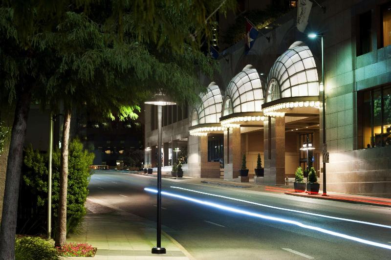 Fotos del hotel Fairmont Dallas:  11