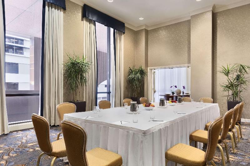 Fotos del hotel Fairmont Dallas:  13