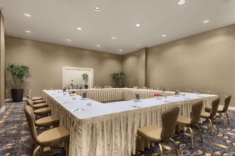Fotos del hotel Fairmont Dallas:  15