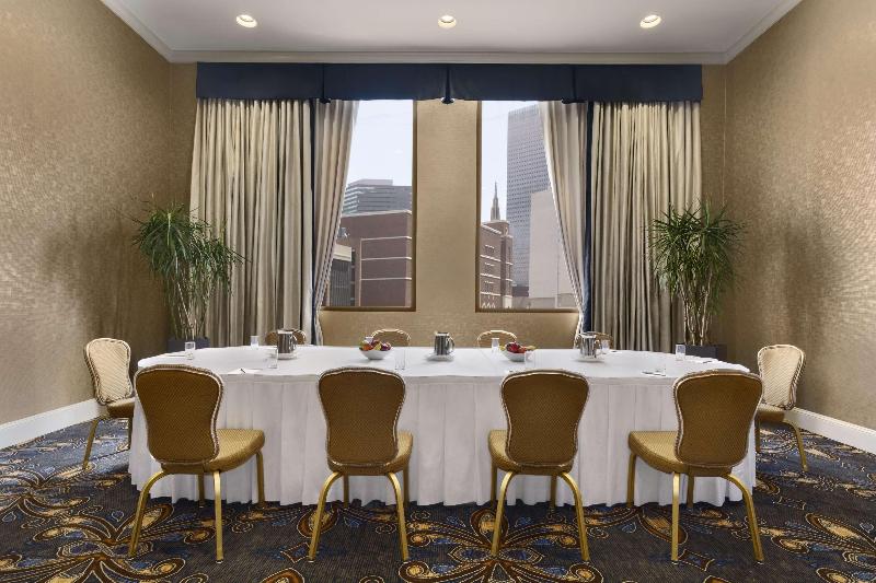 Fotos del hotel Fairmont Dallas:  22
