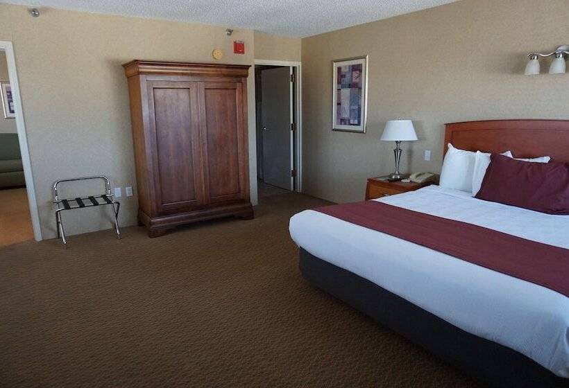 호텔 Findlay Inn And Conference Center