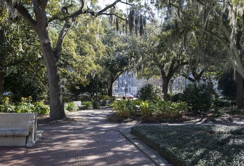 هتل Foley House Inn