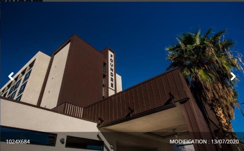 Fotos del hotel Found Re Phoenix: 1 Fotos del hotel Found Re Phoenix: 1