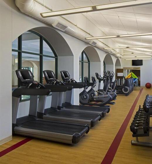 בית מלון כפרי Four Points By Sheraton Suites Tampa Airport Westshore