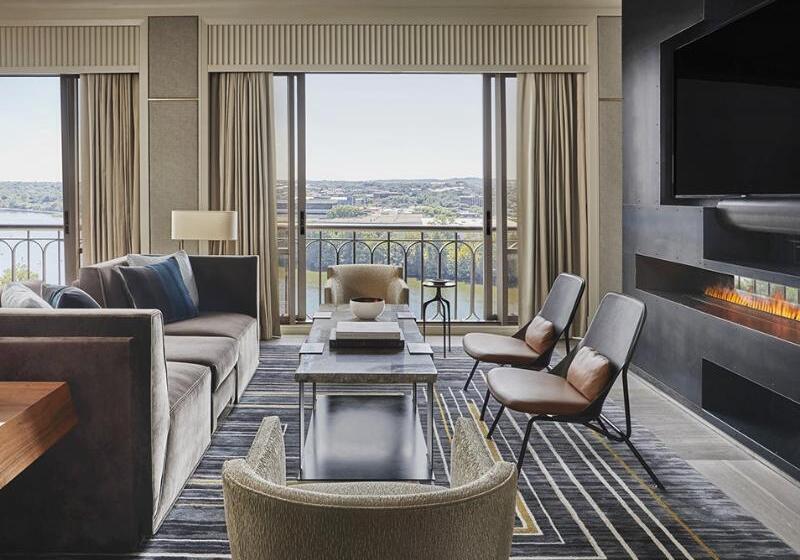 Hotel Four Seasons  Austin