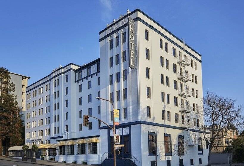 هتل Graduate By Hilton Berkeley