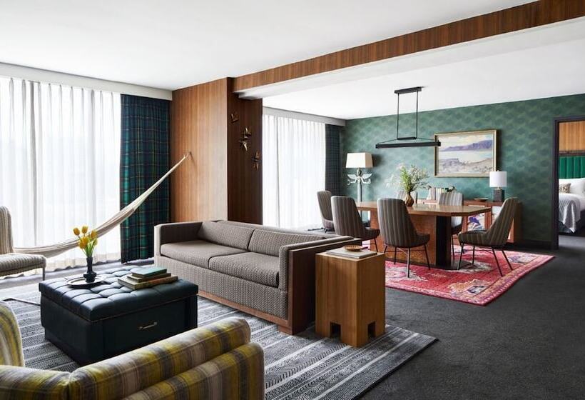 Hotel Graduate By Hilton Eugene