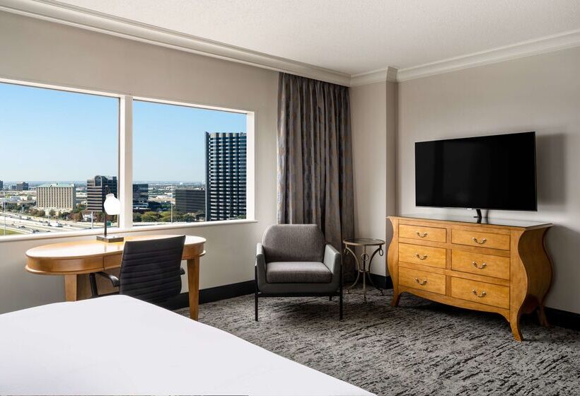 Hotel Hilton Dallas Lincoln Centre