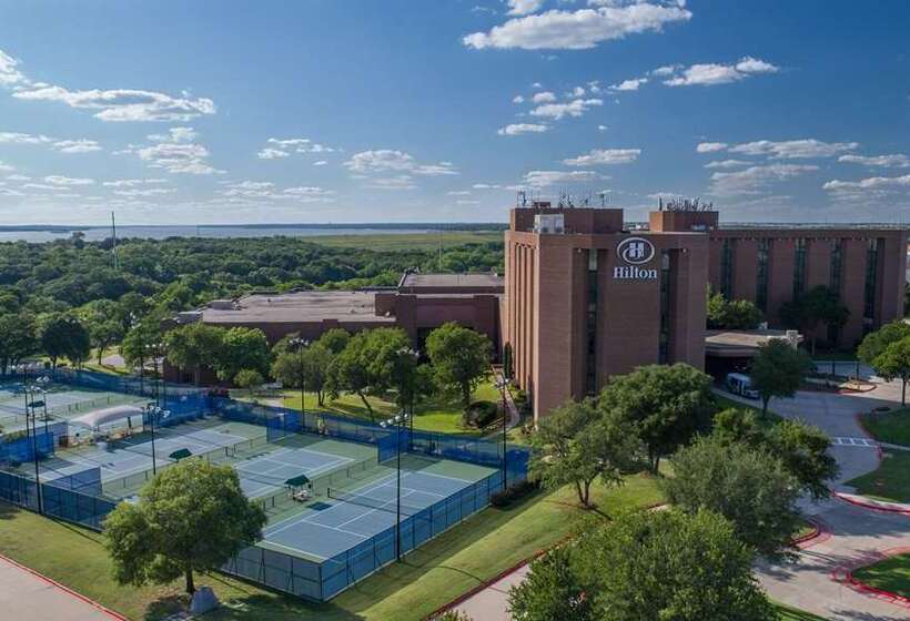 Hotel Hilton Dfw Lakes Executive Conference Center